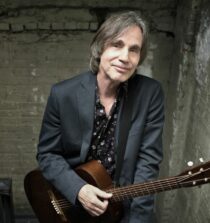 Jackson Browne age