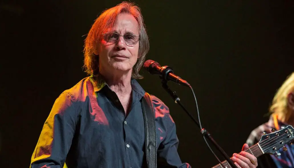 Jackson Browne net worth