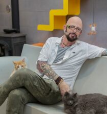 Jackson Galaxy weight