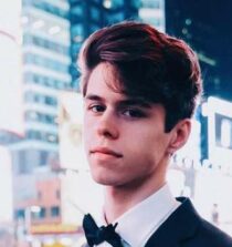 Jackson Krecioch height