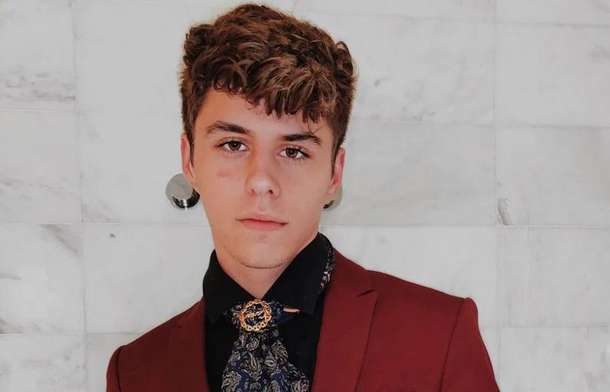 Jackson Krecioch networth