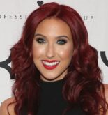 Jaclyn Hill weight