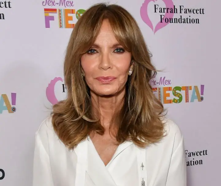 Jaclyn Smith Age, Net worth Soulmate, Weight, BioWiki, Kids 2024 The