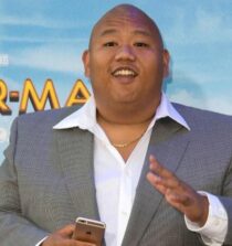 Jacob Batalon age