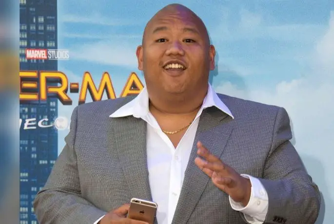 Jacob Batalon age