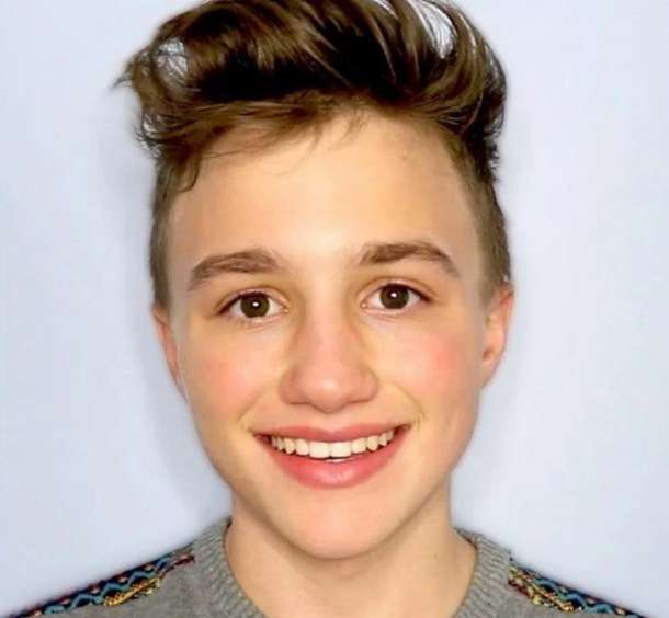 Jacob Cruikshank Net Worth, Weight, Height, Bio, Age 2024| The Personage