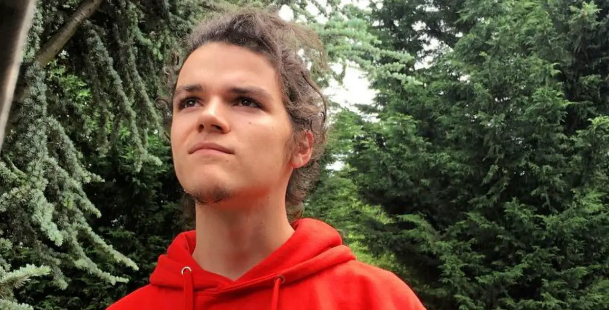 Jacob Roloff net worth