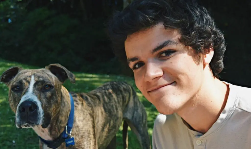 Jacob Roloff Age, Net worth Wife, BioWiki, Kids, Weight 2022 The