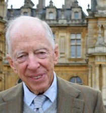 Jacob Rothschild age