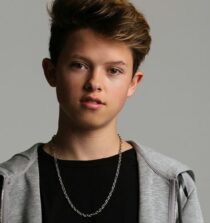 Jacob Sartorius net worth