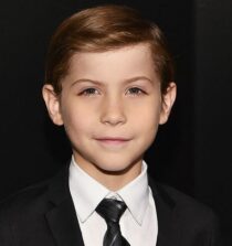 Jacob Tremblay age