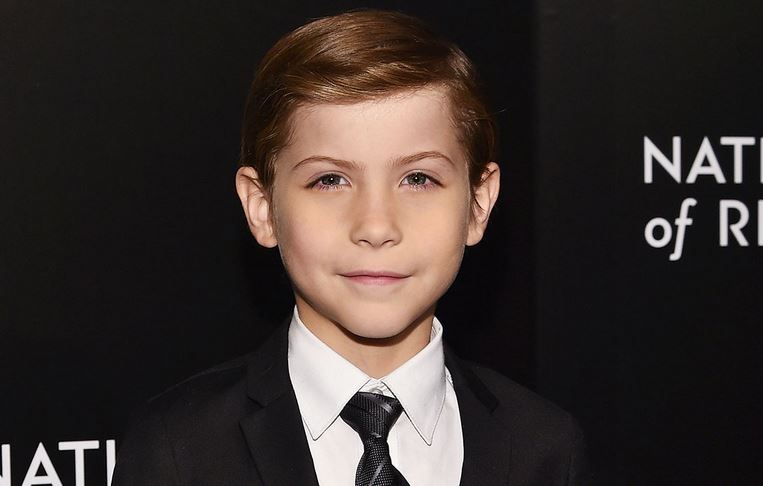 Jacob Tremblay age