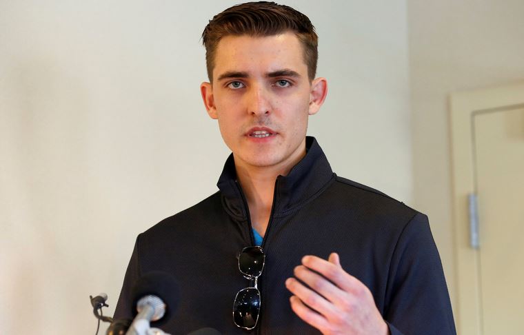 Jacob Wohl net worth