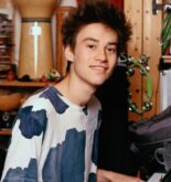 JacobCollier net worth