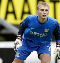 Jacobus Antonius Peter Cillessen height