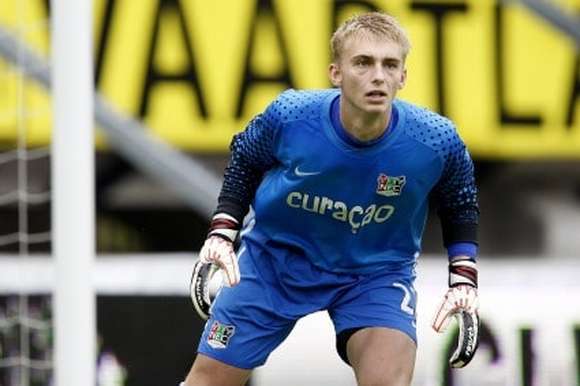 Jacobus Antonius Peter Cillessen height