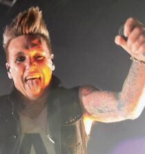 Jacoby Shaddix age