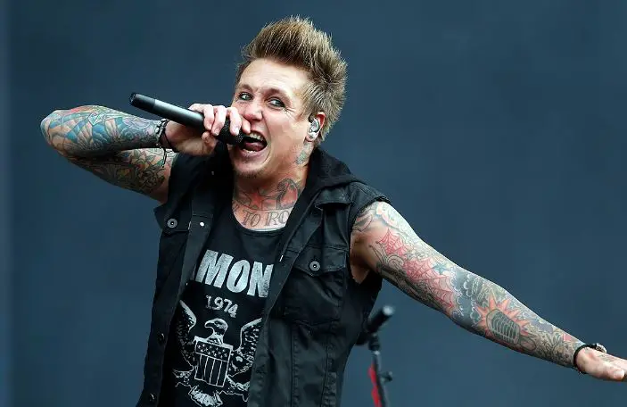 Jacoby Shaddix height