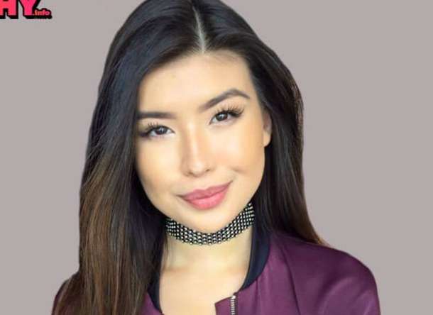 Jacqueline Erika Tham net worth