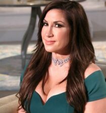 Jacqueline Laurita net worth