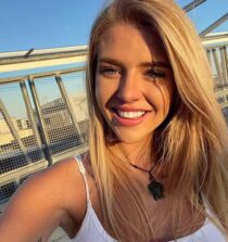 Jade Grobler net worth