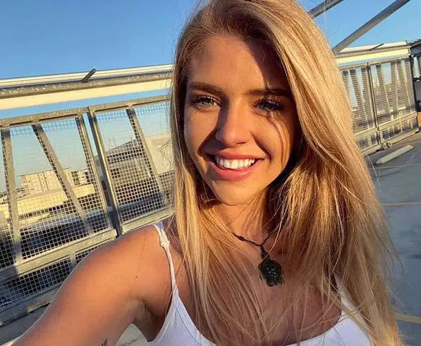 Jade Grobler net worth