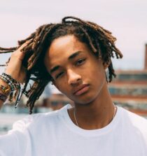 Jaden Smith net worth