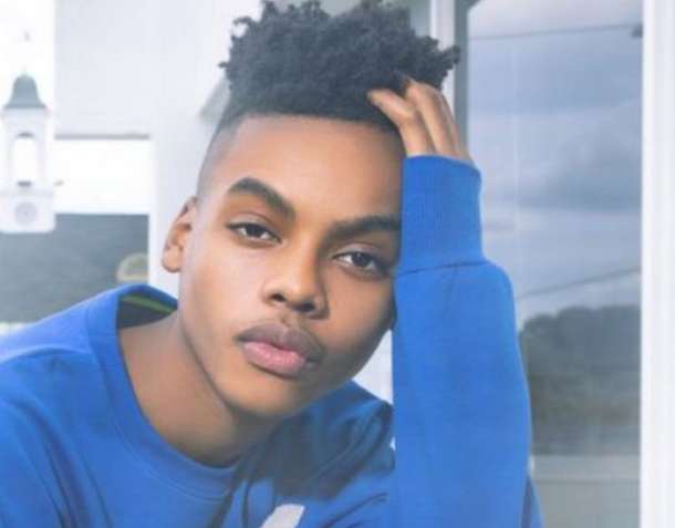 Jahi DiAllo Winston net worth