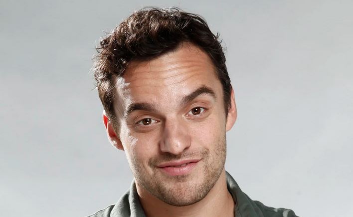 Jake Johnson height