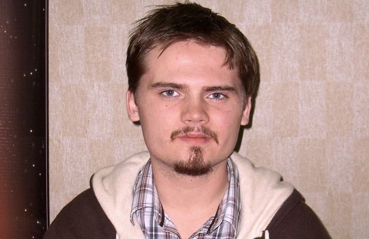 Jake Lloyd age