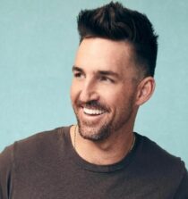 Jake Owen age