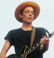 Jakob Dylan net worth