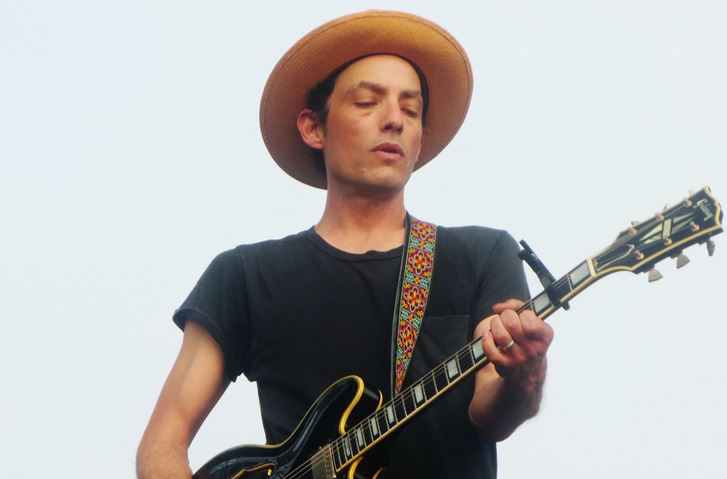 Jakob Dylan net worth