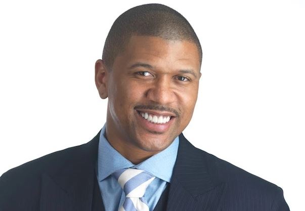 Jalen Rose age