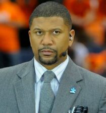 Jalen Rose weight