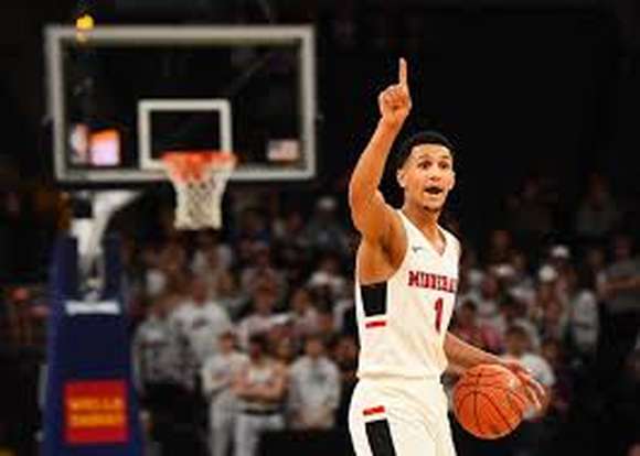 Jalen Suggs age