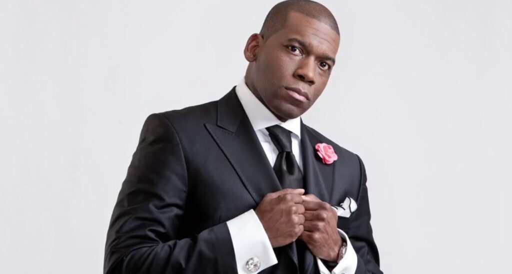 Jamal Bryant Age, Net worth BioWiki, Kids, Wife, Weight 2023 The