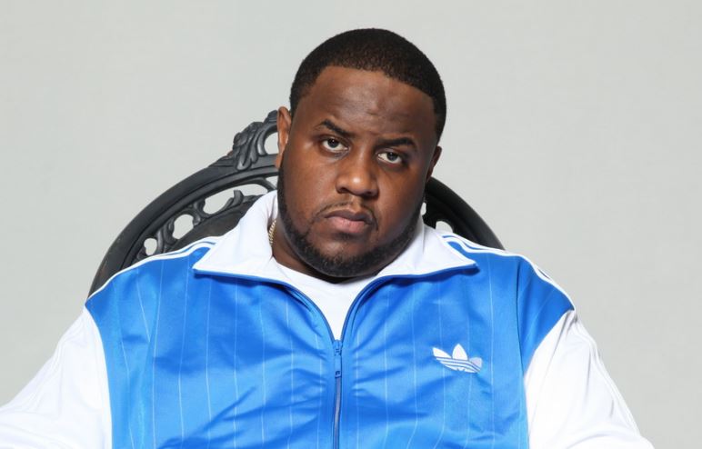 Jamal Woolard age