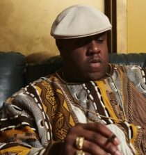 Jamal Woolard net worth