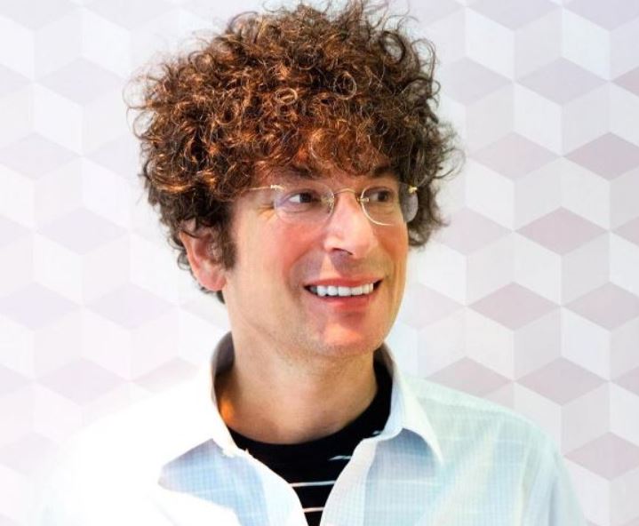 James Altucher age