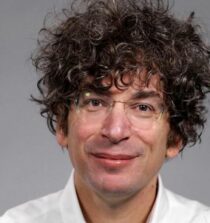 James Altucher weight