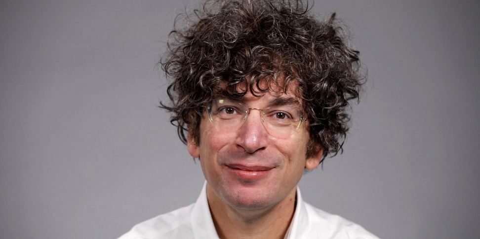 James Altucher weight