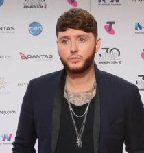 James Arthur age