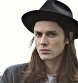 James Bay height