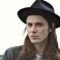 James Bay height