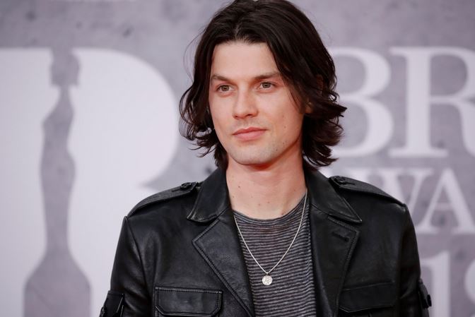 James Bay net worth