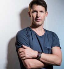 James Blunt age