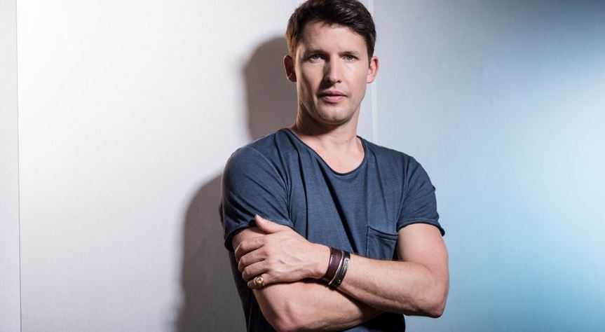 James Blunt age