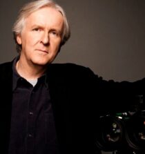 James Cameron net worth