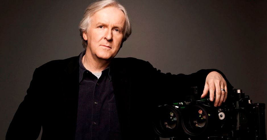 James Cameron net worth